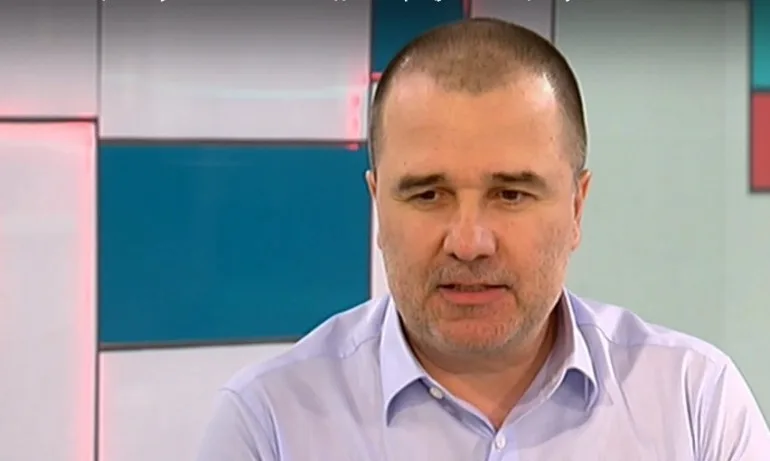 Цветомир Найденов разкри схема на Божков и при SMS играта - Tribune.bg