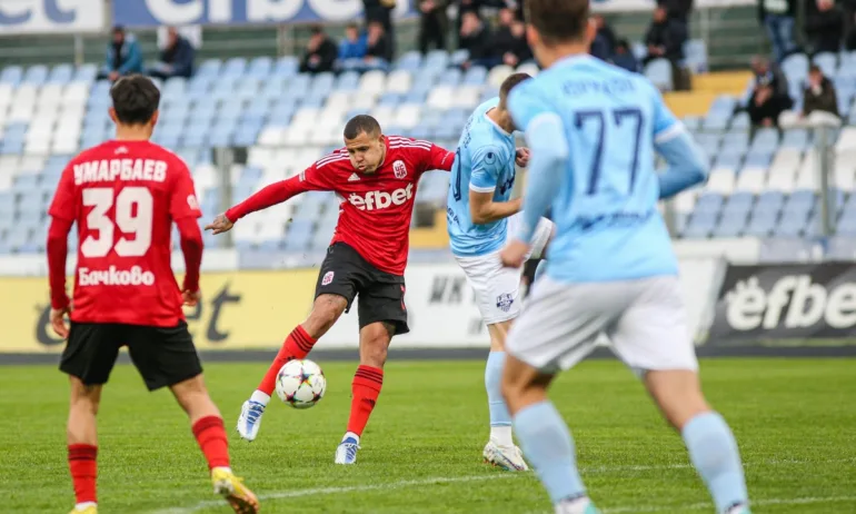 Локо (Сф), Лудогорец, Черно море и ЦСКА 1948 ще спорят за Купата на България - Tribune.bg