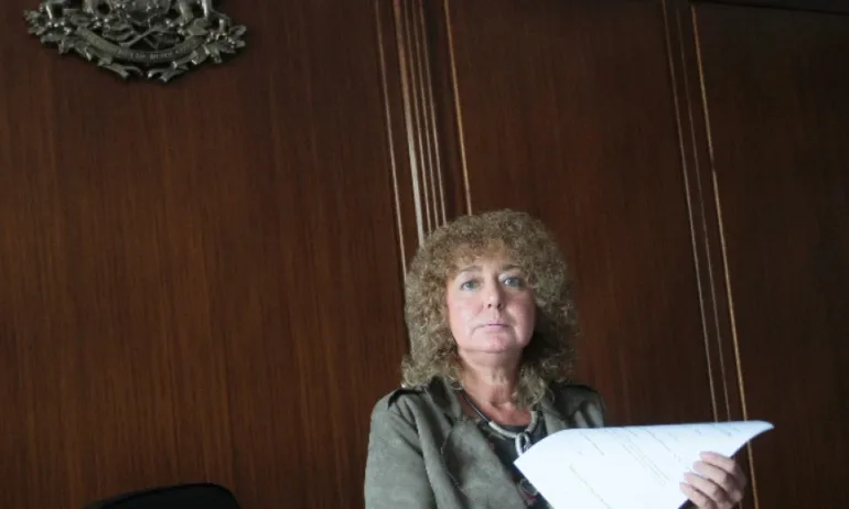 Галина Захарова: Не съм допускала, че трябва да се върнем десетки години назад и да водим отново битка за независимост - Tribune.bg