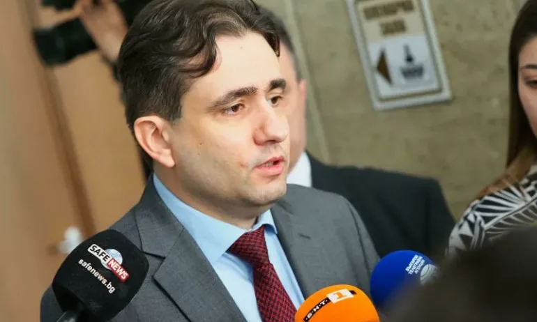 ПП-ДБ предлага да отпаднат удостоверенията за наследници - Tribune.bg