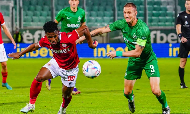 Българските отбори получават 4 милиона заради Лудогорец и ЦСКА - Tribune.bg