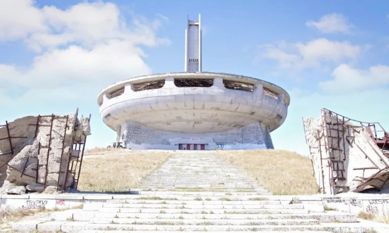 Бузлуджа със статут на недвижима културна ценност от национално значение - Tribune.bg