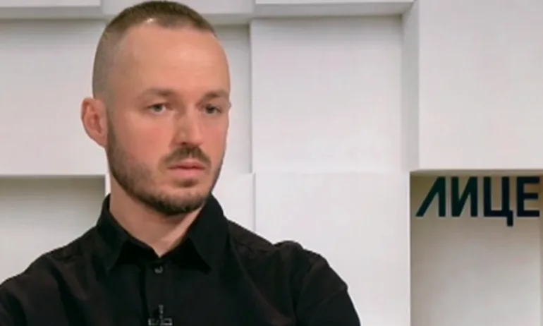 Стойчо Стойчев: Без ГЕРБ на власт идва управление на БСП и ДПС - Tribune.bg