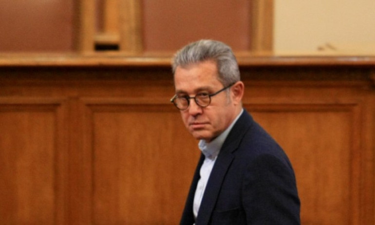 Йордан Цонев: Има основание за вот на недоверие срещу правителството във всички възможни сфери - Tribune.bg