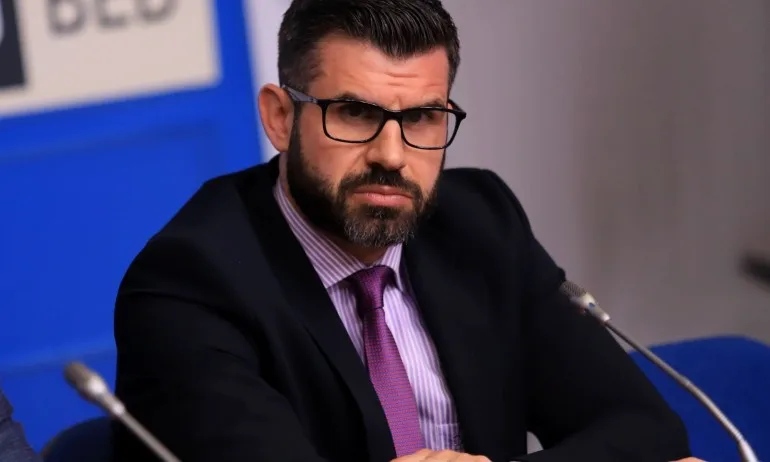 Кузман Илиев: Остър е дефицитът на този парламент, има доста мекотели - Tribune.bg