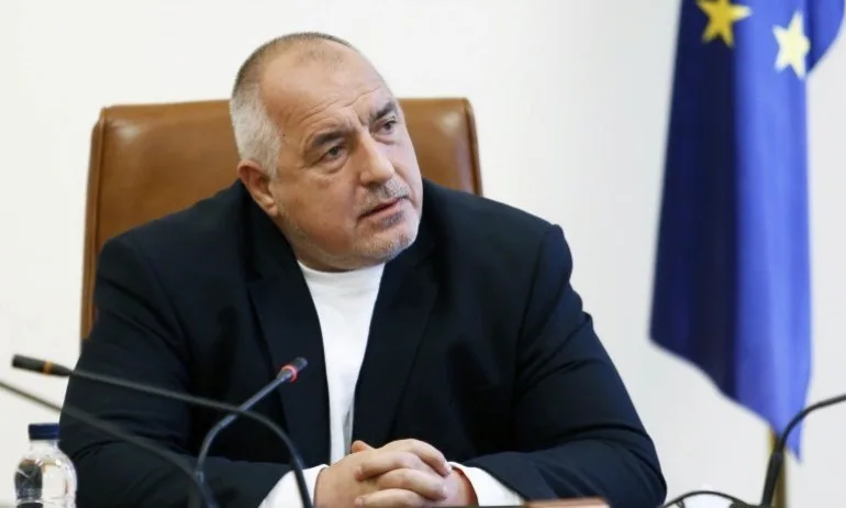 Борисов изказа съболезнования на Израел заради трагедията в Мерон - Tribune.bg