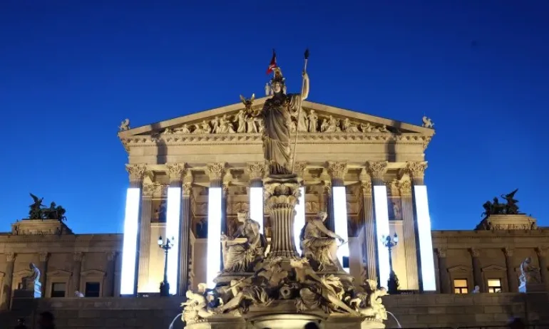 Австрия наложи таван на цените на горивата - Tribune.bg