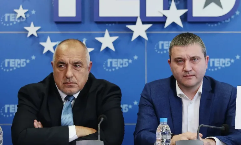 Владислав Горанов: В тази ситуация най-подготвен за премиер е г-н Борисов - Tribune.bg