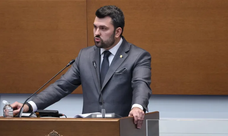 Георг Георгиев: За РС Македония няма план Б, да изпълни преговорната рамка - Tribune.bg