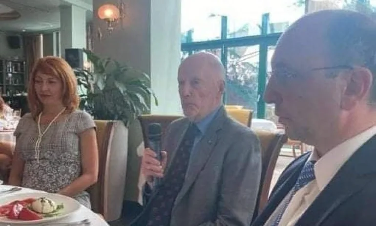 Ясна ли е била номинацията на Николай Василев три седмици преди изборите? - Tribune.bg