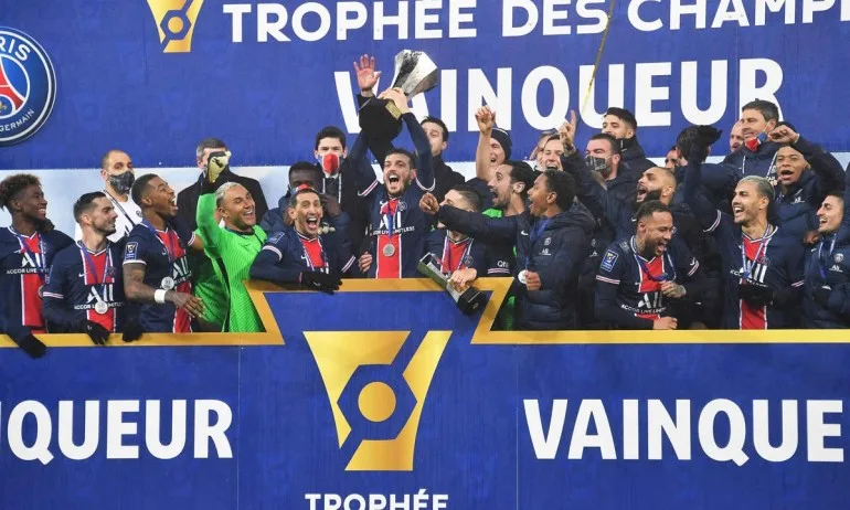 Драматична вечер в топ футболните първенства на Европа - Tribune.bg