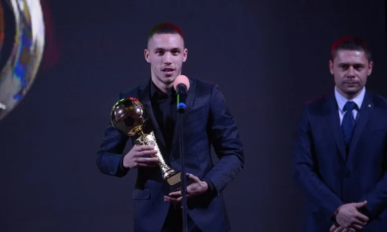 Живко Миланов иска да върне Станислав Иванов в игра - Tribune.bg