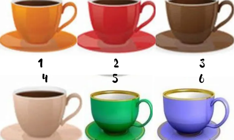 Гадаене на кафе за бъдещето - Tribune.bg