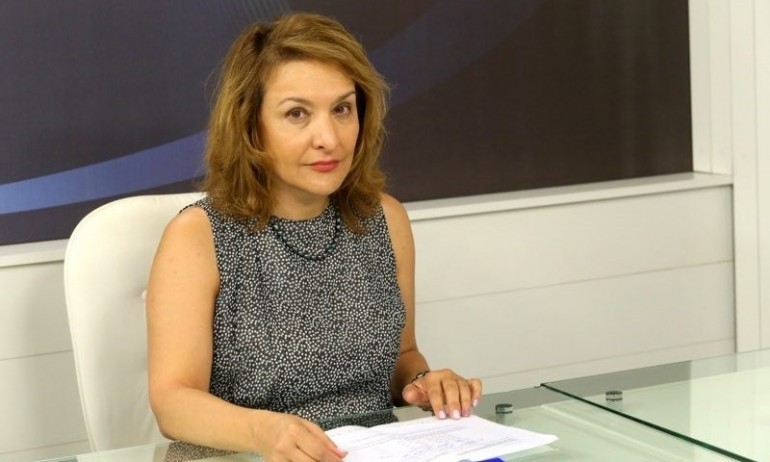 Антоанета Христова: В подкрепилите ПП на изборите граждани има известен срам… - Tribune.bg