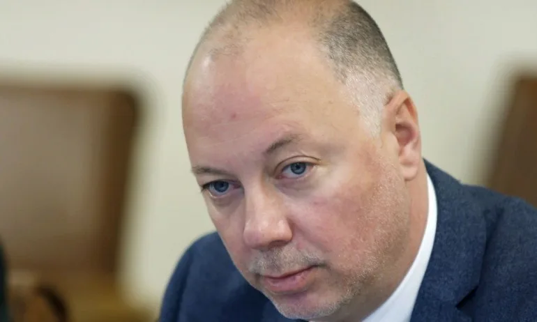 Желязков: Слави Трифонов никога не е спирал да бъде политик от екрана - Tribune.bg