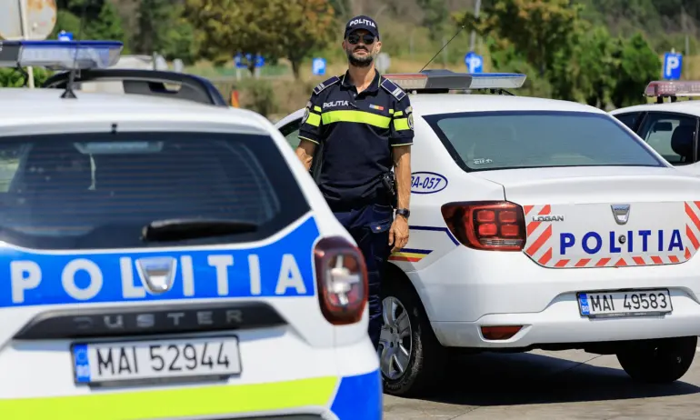 В Румъния задържаха заподозрените за убийство на израелски бизнесмен в Истанбул - Tribune.bg