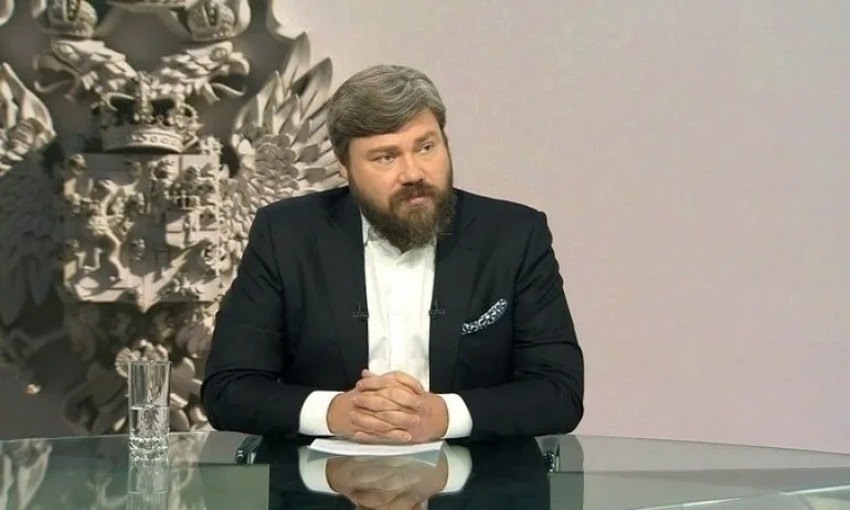 ДАНС наложи 10-годишна забрана и на руския олигарх Константин Малофеев - Tribune.bg