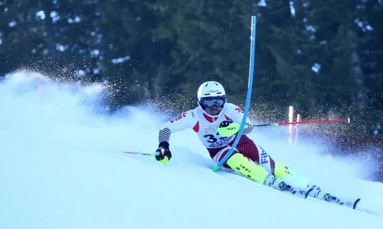 Алберт Попов завърши на 16-то място във Флахау - Tribune.bg