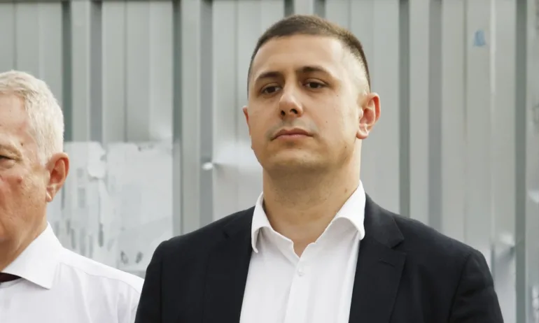 Атанас Атанасов: БСП има дълга скамейка и силни имена за президент - Tribune.bg