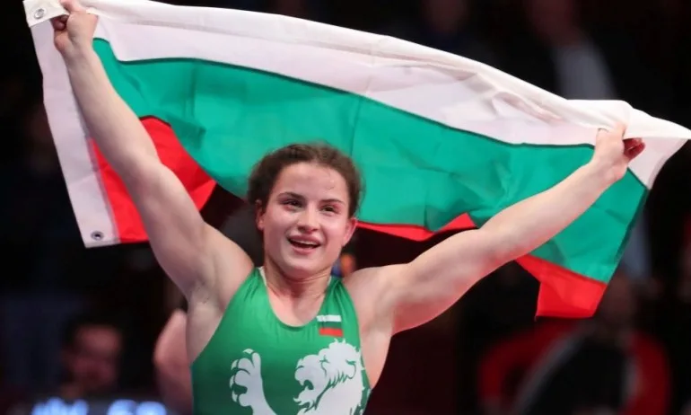 Злато и сребро за българските боркини във Варшава - Tribune.bg