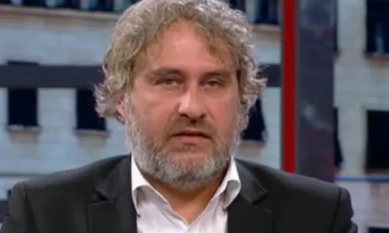 Банов: За БСП не е важна истината, а това фалшивата новина да се повтаря - Tribune.bg