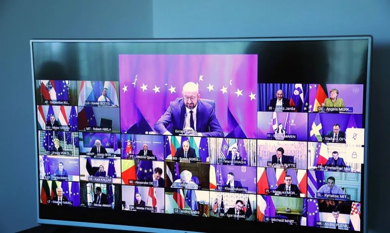 Премиерът Борисов обсъди сигурността и отбраната с лидерите от Европейския съвет - Tribune.bg