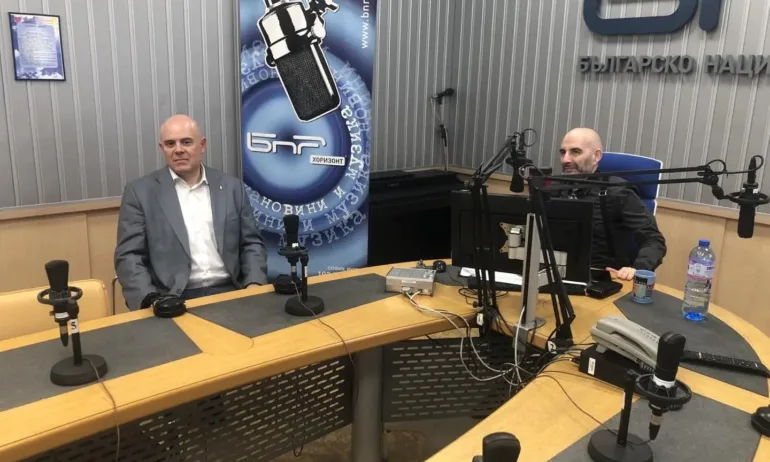 Иван Гешев: Недосегаеми няма, искат да овладеят прокуратурата и да се преформатира политическата власт - Tribune.bg