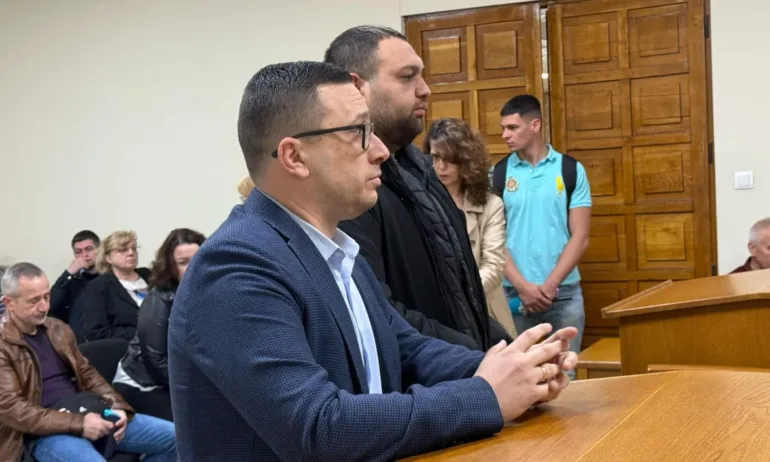 9 години поиска прокуратурата за убиеца на Ферарио Спасов - Tribune.bg