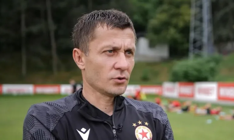 ЦСКА ще вземе трима нови играчи - Tribune.bg