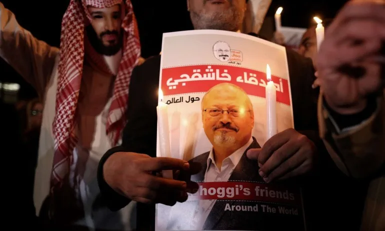 Шест месеца след убийството на Кашоги – 11 саудитци чакат присъди, децата му – къщи и милиони - Tribune.bg