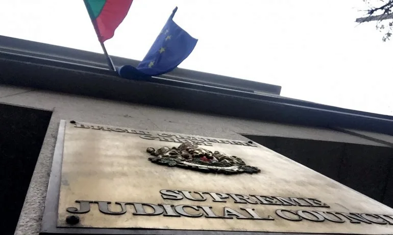 И прокурорите от ВСС са разтревожени от тенденциозната кампания срещу Гешев в издание на Прокопиев - Tribune.bg