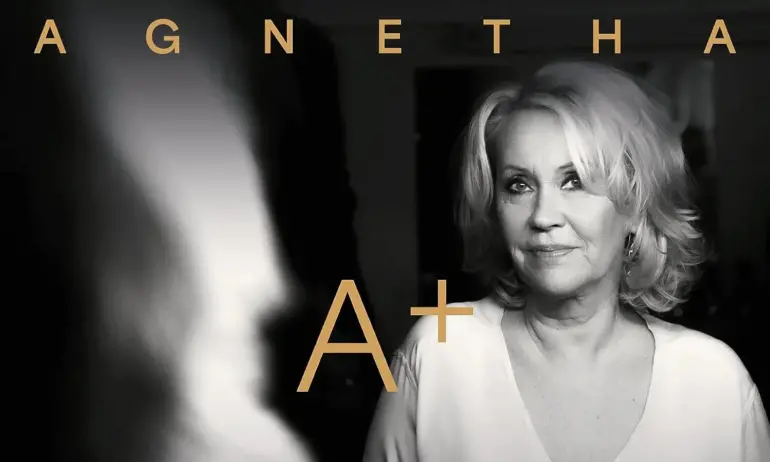Агнета Фелтскуг от легендарна АББА се завърна със солова песен (ВИДЕО) - Tribune.bg