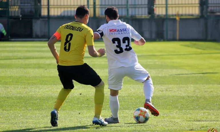 Извънредно положение в Ботев Пд след загуба във Враца - Tribune.bg