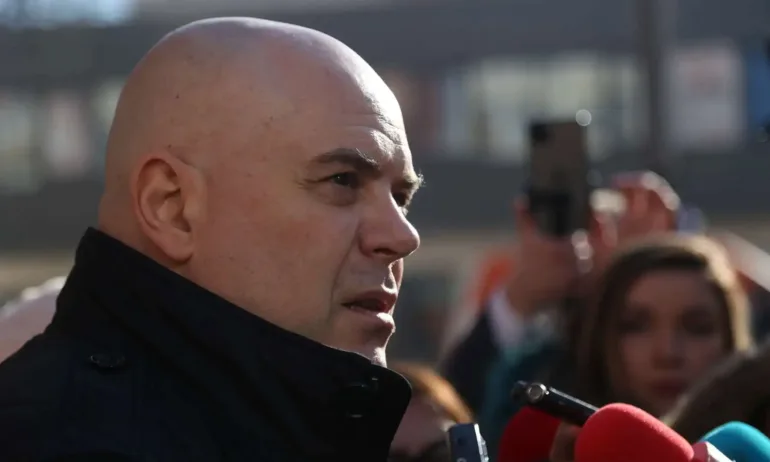 Гешев предлага на МВР и ДАНС съвместни екипи за анализ на шест категории престъпления - Tribune.bg