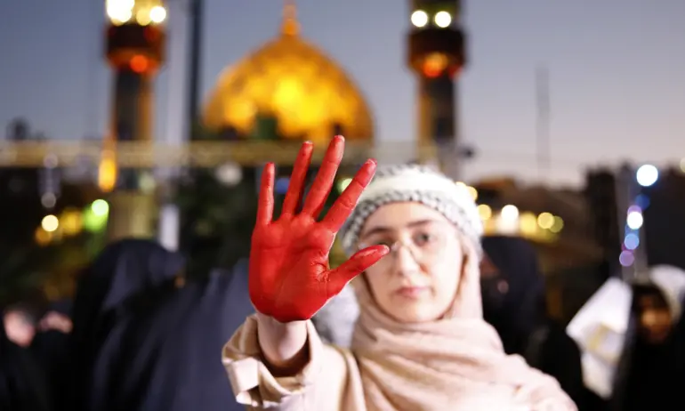 Конференция в Кайро търси мирно решение на конфликта в Близкия изток - Tribune.bg