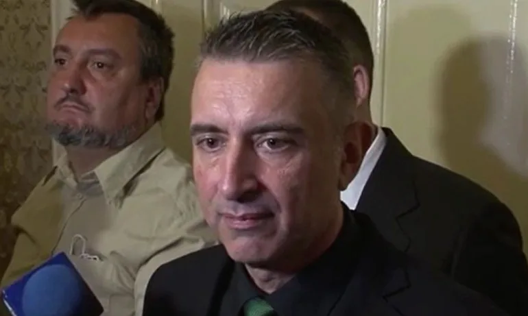 Ивайло Вълчев за декларацията на ДБ: В разговори с нас не сме чули да се искат имена и споразумения - Tribune.bg