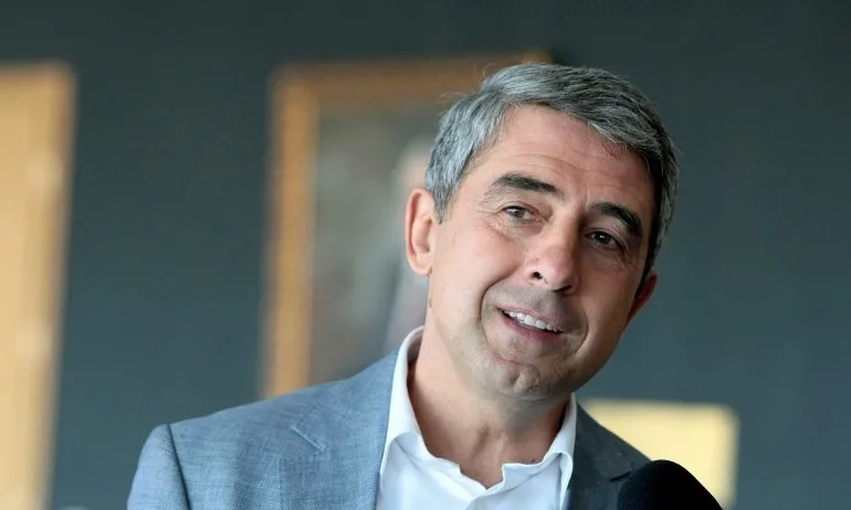 Плевнелиев за словото на Радев: Ако нямаш кауза, имаш нужда от война - Tribune.bg