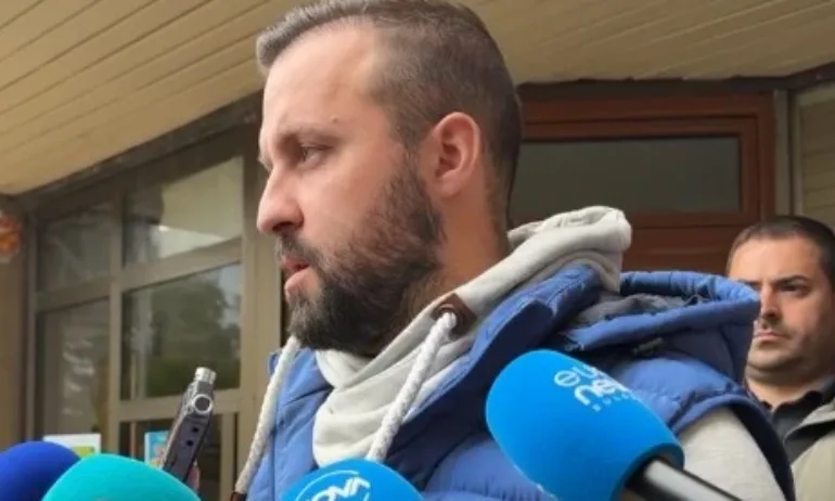 Кметът на Люлин за кризата с боклука: Само 3 камиончета за 1500 контейнера — този капацитет е недостатъчен - Tribune.bg