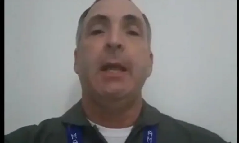 Венецуелски генерал призна опозиционера Гуайдо за президент (ВИДЕО) - Tribune.bg