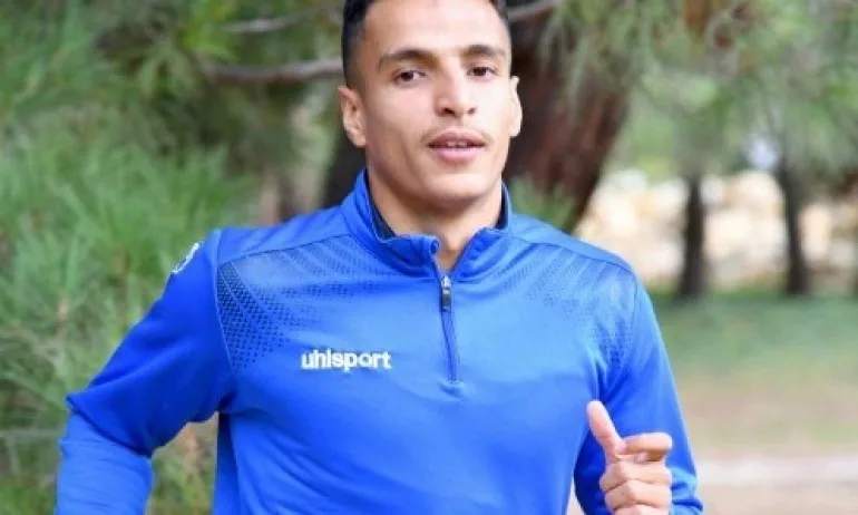 Черно море подписа с халф, играл в Холандия и Португалия - Tribune.bg