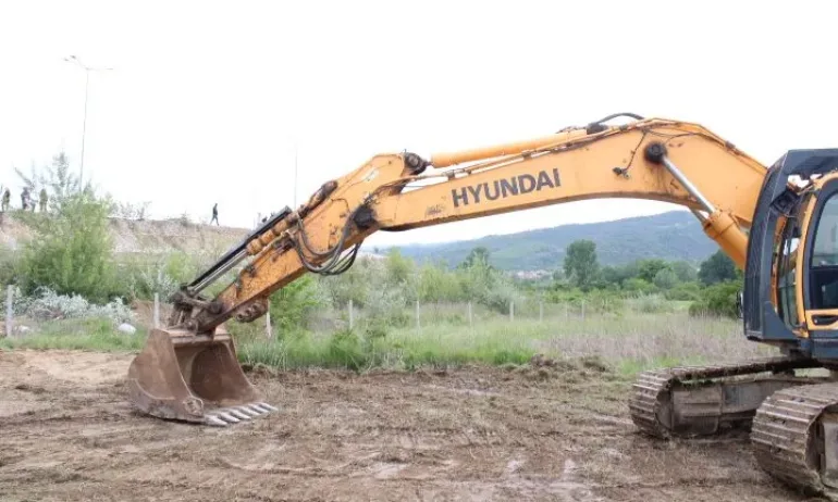 Съдът отхвърли жалба срещу новия пътен възел Кресна - Tribune.bg