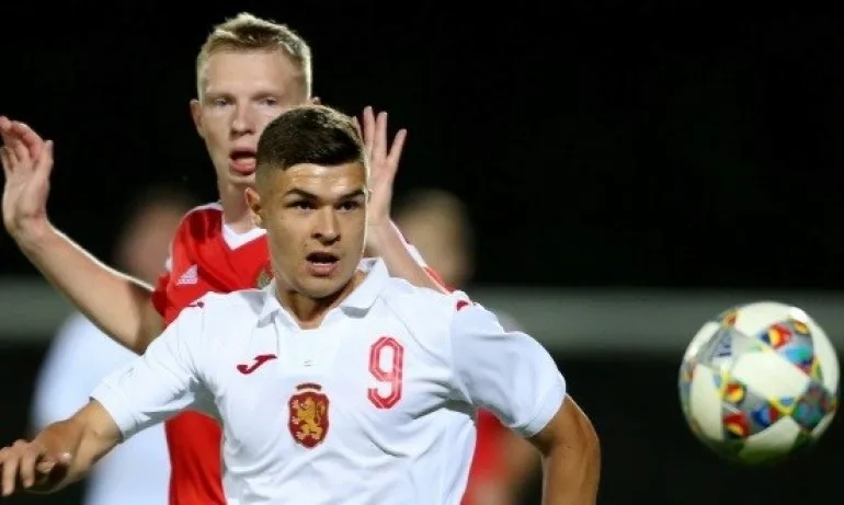 Младежите с реми срещу Русия в първото си домакинство - Tribune.bg