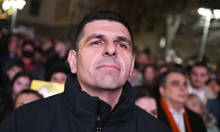 Мирчев след оставката на Радев: Ние сме предвидими - Tribune.bg