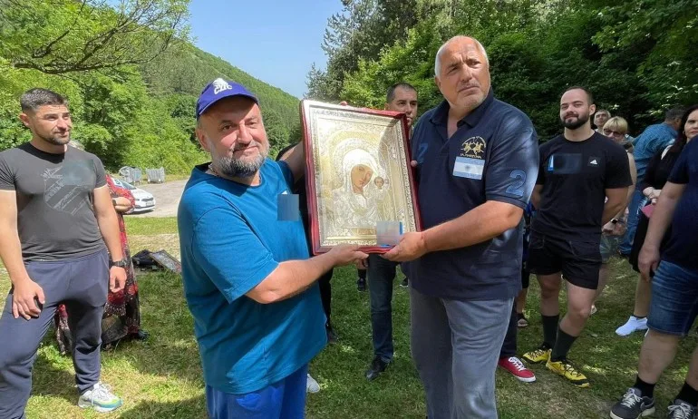 Борисов: Хем бюджетът е продънен, хем служебният министър откри допълнителни 1,5 млрд. лв. (ВИДЕО) - Tribune.bg