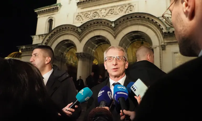 Денков: Трябва да се обединим около добротата, човещината и грижата за другите - Tribune.bg