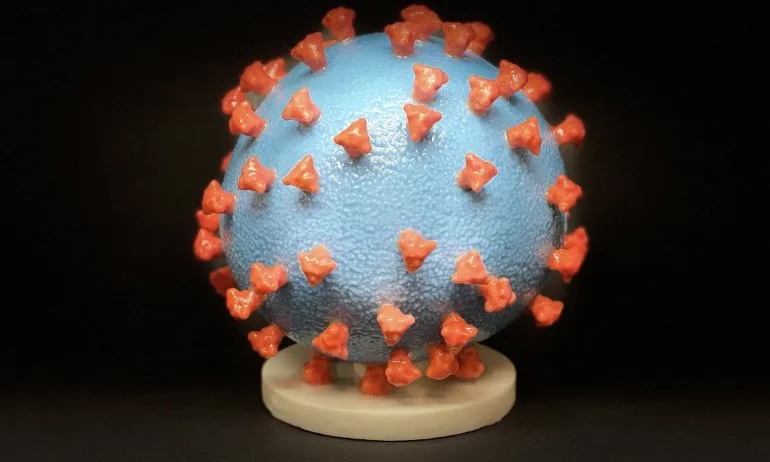 Ян Дзианцун: Ваксината срещу коронавируса ще е готова до април - Tribune.bg