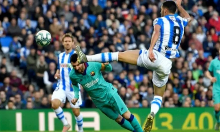 Жребият размина баските отбора за Купата на краля - Tribune.bg