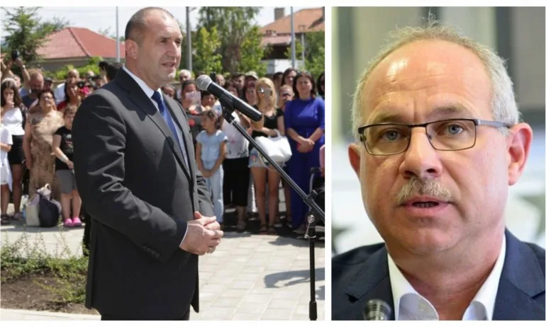 Бил ли е президентът лишаван от право да лети заради издънки? - Tribune.bg