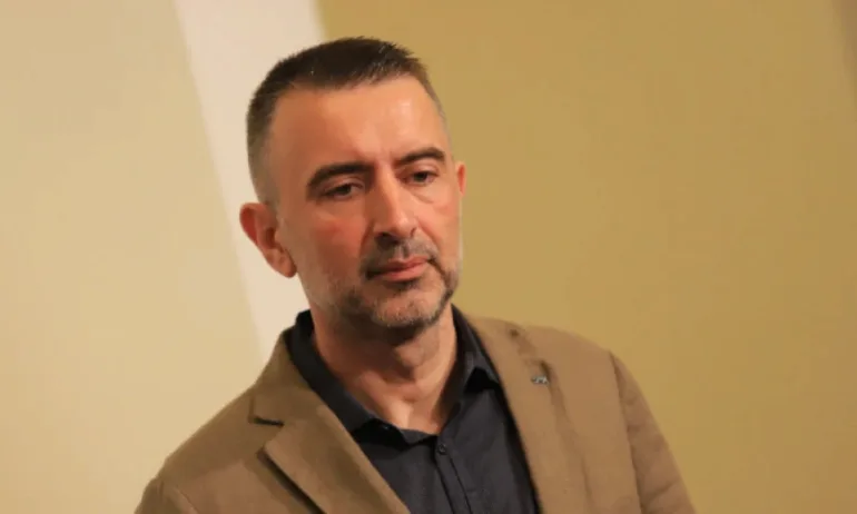 Ивайло Вълчев, ИТН: Влизаме, за да има работещ парламент и сигурност за хората - Tribune.bg
