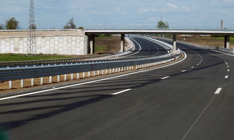 Борисов: Северната тангента е част от София, АПИ нищо няма да променят - Tribune.bg